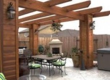 Kwikfynd Pergolas
bracewell